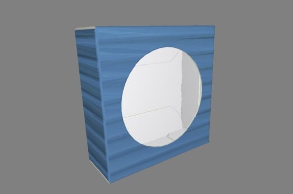 Download 5 Gift Box Template SVG, Box DXF, A4 Box - Gift box template Collection