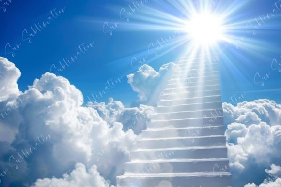 Download Stairway to Heaven - Heaven Collection