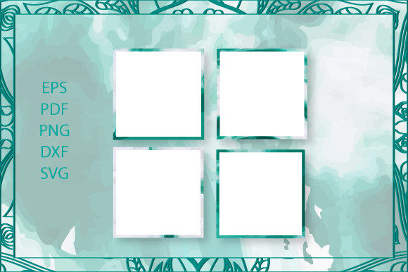 Download 3D Dad's Rainbow Pastel Frame Art2 - Pastel frame Collection