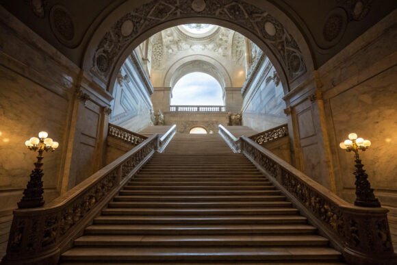 Download Stairway to Heaven Background - Heaven Collection