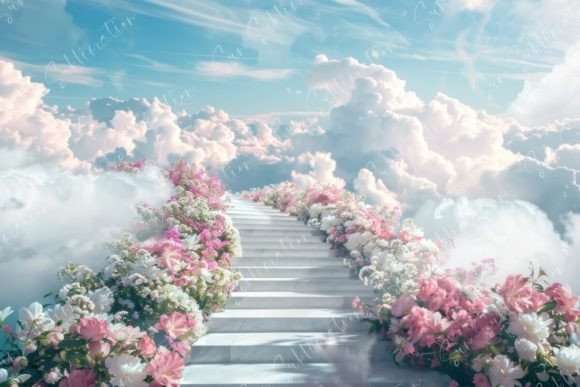 Download Stairway to Heaven - Heaven Collection